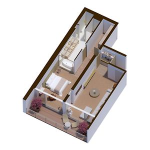 Romantiko Suite