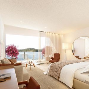 Deluxe Grand Sea View Room